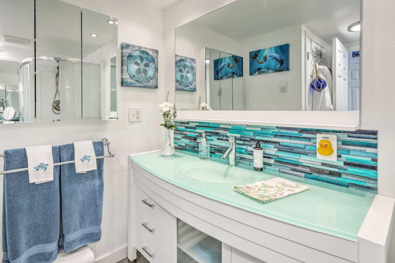 Seattle-Area Studio, 2 Mi To St Edward State Park! Kenmore Exterior foto
